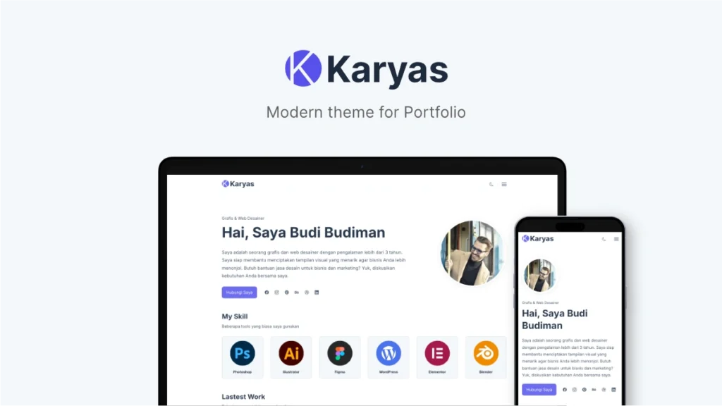 Karyas – Porfolio